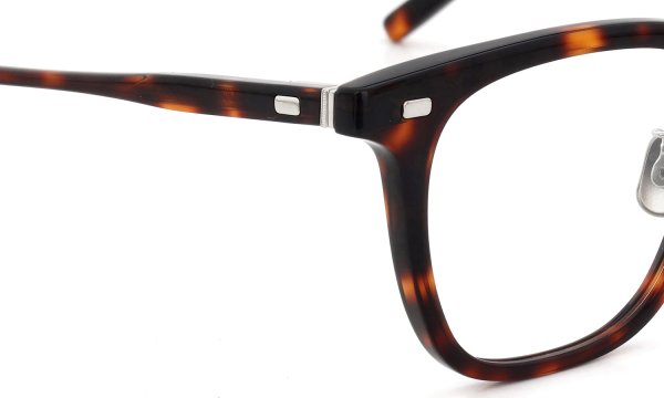 EYEVAN7285 メガネ通販 319(51) C.348 EV DEMI2
