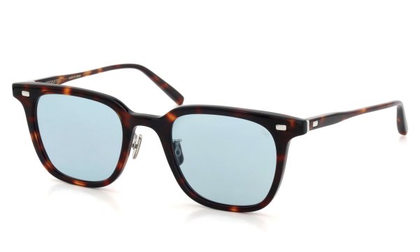 EYEVAN7285 サングラス通販 319(51) C.348 EV DEMI2 /GM SM.BLU