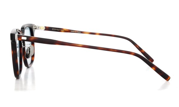 EYEVAN7285 サングラス通販 319(51) C.348 EV DEMI2 /GM SM.BLU