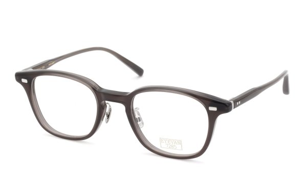 EYEVAN7285 メガネ通販 320R c.103 BROWN GREY