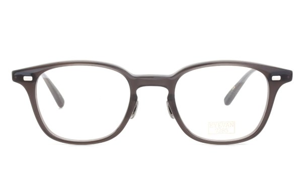 EYEVAN7285 メガネ通販 320R c.103 BROWN GREY