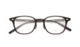 EYEVAN7285 メガネ通販 320R c.103 BROWN GREY