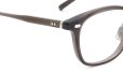 EYEVAN7285 メガネ通販 320R c.103 BROWN GREY