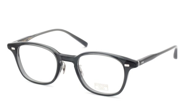 EYEVAN7285 メガネ通販 320R c.141 MILITARY GREY