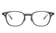 EYEVAN7285 メガネ通販 320R c.141 MILITARY GREY