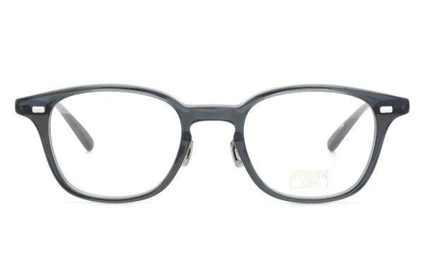 EYEVAN7285 メガネ通販 320R c.141 MILITARY GREY