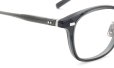 EYEVAN7285 メガネ通販 320R c.141 MILITARY GREY
