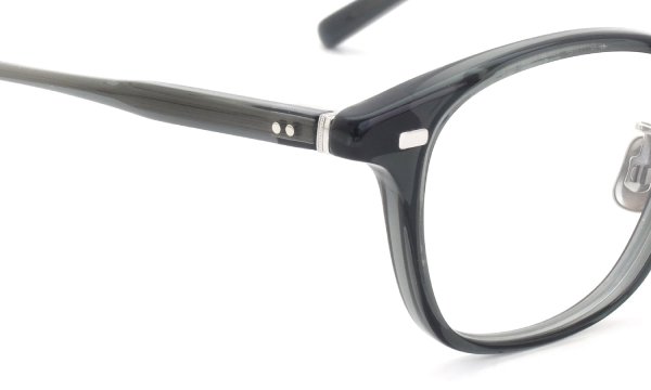 EYEVAN7285 メガネ通販 320R c.141 MILITARY GREY
