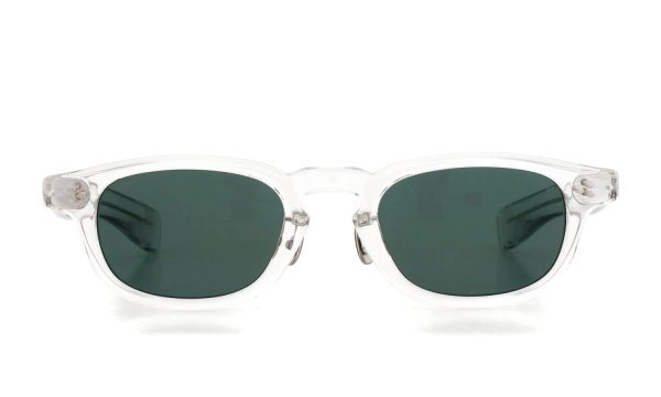 EYEVAN7285 サングラス通販 351 C.211 BLUE CRYSTAL GM GRY