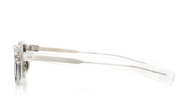 EYEVAN7285 サングラス通販 351 C.211 BLUE CRYSTAL GM GRY