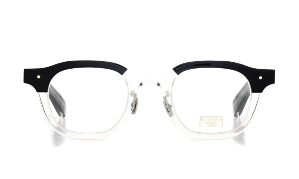 EYEVAN7285 メガネ通販 363(47) c.151