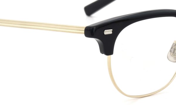 EYEVAN7285 メガネ通販 647 47size C.100902