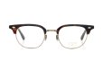 EYEVAN7285 メガネ通販 647 47size C.348901