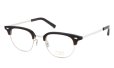 EYEVAN7285 メガネ通販 647 47size C.357800