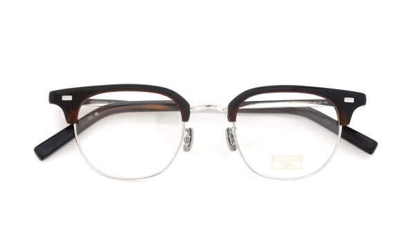 画像4: EYEVAN7285 メガネ 647 (47)