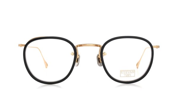 EYEVAN7285 メガネ通販 745 46size C.1002