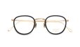 EYEVAN7285 メガネ通販 745 46size C.1002