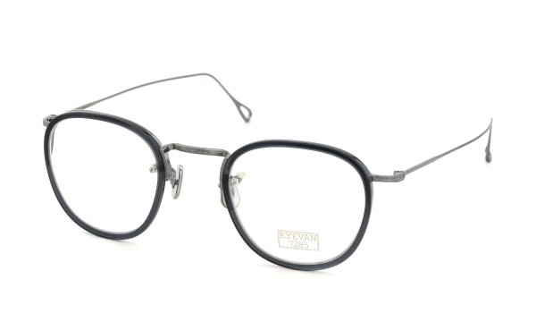 EYEVAN7285 メガネ通販 745 46size C.2080
