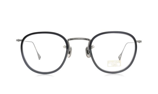 EYEVAN7285 メガネ通販 745 46size C.2080