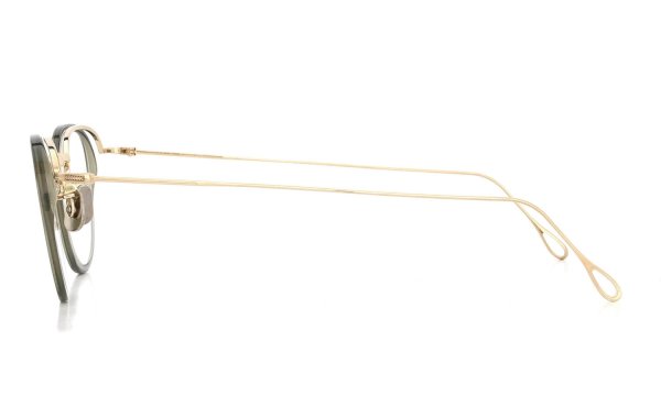 EYEVAN7285 メガネ通販 745 46size C.4002