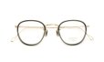 EYEVAN7285 メガネ通販 745 46size C.4002