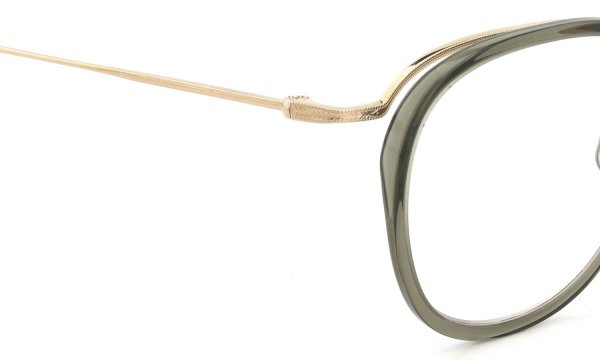 EYEVAN7285 メガネ通販 745 46size C.4002