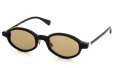 EYEVAN7285 サングラス通販 799 c.100 BLACK/GM SM.BR