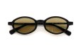 EYEVAN7285 サングラス通販 799 c.100 BLACK/GM SM.BR