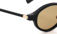 EYEVAN7285 サングラス通販 799 c.100 BLACK/GM SM.BR