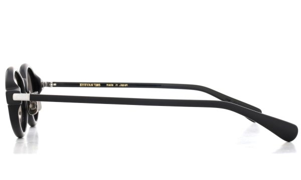 EYEVAN7285 サングラス通販 799 c.112 MAT BLACK