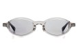 EYEVAN7285 サングラス通販 799 c.124 LIGHT CLEAR GRAY/GM MD.GRY