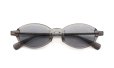 EYEVAN7285 サングラス通販 799 c.124 LIGHT CLEAR GRAY/GM MD.GRY