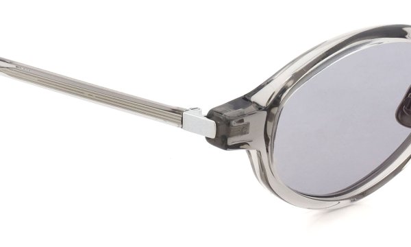 EYEVAN7285 サングラス通販 799 c.124 LIGHT CLEAR GRAY/GM MD.GRY