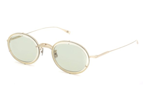 EYEVAN7285 限定生産150本 レンズ交換機構サングラス通販 804 c.819