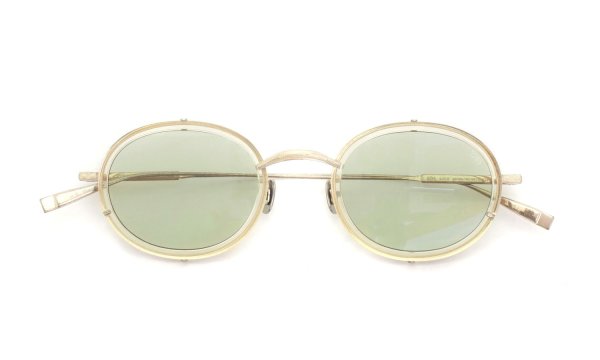 EYEVAN7285 限定生産150本 レンズ交換機構サングラス通販 804 c.819