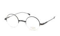 EYEVAN7285 アイヴァン7285 2026AW ハーフリムメガネ 824