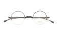 EYEVAN7285 アイヴァン7285 ハーフリムメガネ通販 824 Col.822