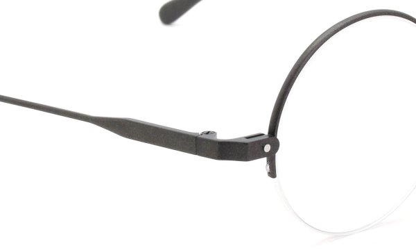 EYEVAN7285 アイヴァン7285 ハーフリムメガネ通販 824 Col.822