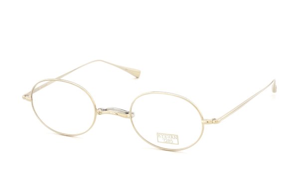EYEVAN7285 メガネ通販 901 c.902