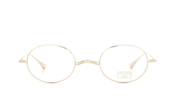 EYEVAN7285 メガネ通販 901 c.902