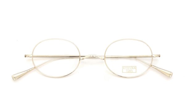 EYEVAN7285 メガネ通販 901 c.902