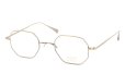 EYEVAN7285 メガネ通販 1016 c.901 ANTIQUE GOLD