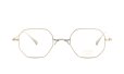 EYEVAN7285 メガネ通販 1016 c.901 ANTIQUE GOLD