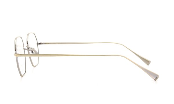 EYEVAN7285 メガネ通販 1016 c.901 ANTIQUE GOLD