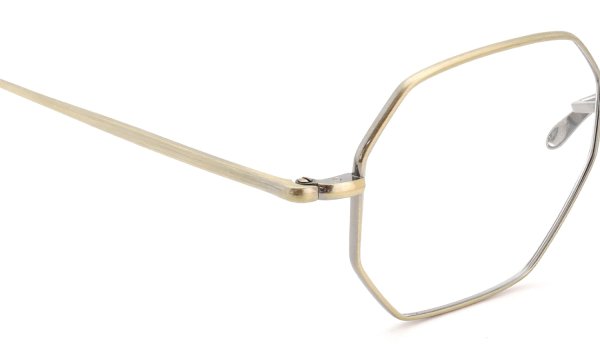 EYEVAN7285 メガネ通販 1016 c.901 ANTIQUE GOLD
