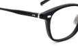 EYEVAN7285 メガネ通販 320R c.100 BLACK