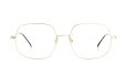 GOTTI SWITZERLAND メガネ ALDEN col.GLS 正面