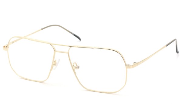 GOTTI メガネ通販 GERET col.GLS 斜め正面