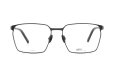 GOTTI SWITZERLAND メガネ JARY col.BLKM 正面