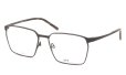 GOTTI SWITZERLAND メガネ JARY col.BRM 斜め正面